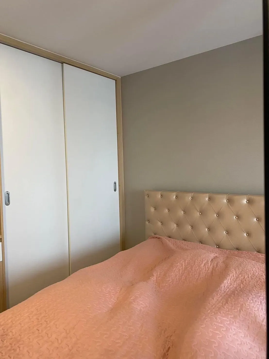 Condo · 1 ห้องนอน · 1 ห้องน้ำ · 30 m²