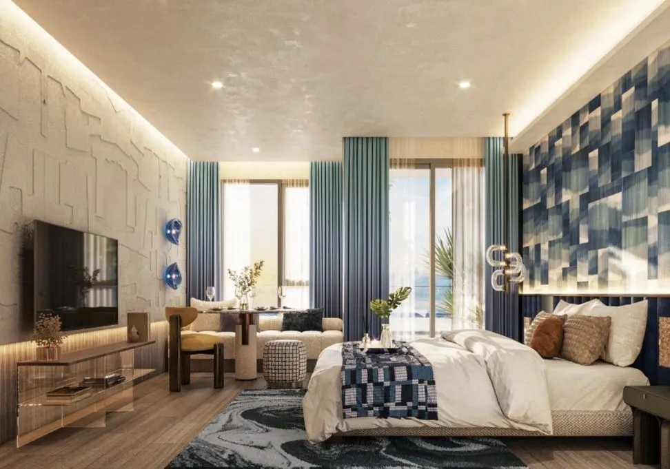 Condo · 1 ห้องน้ำ · 32 m²