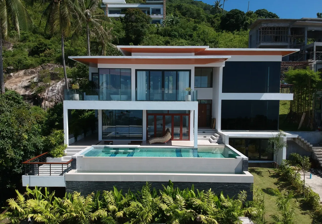 Darika Residence
