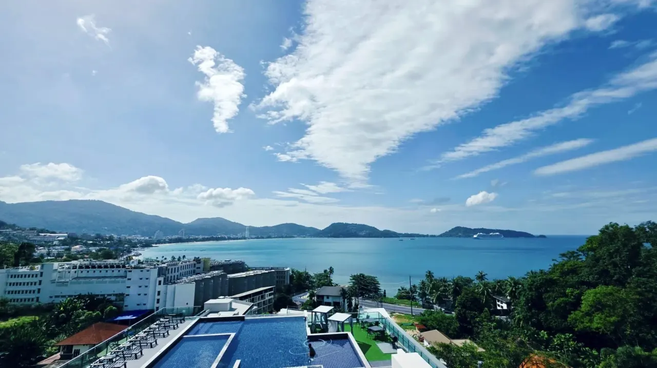 Condo · 1 ห้องนอน · 1 ห้องน้ำ · 68 m²