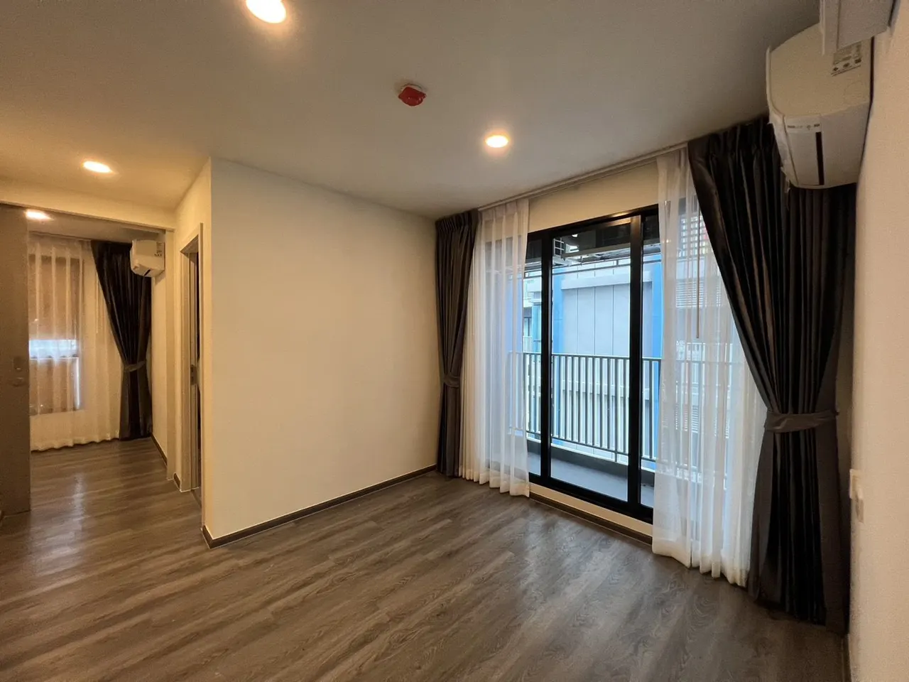 Condo · 2 ch. · 1 sdb · 34 m²