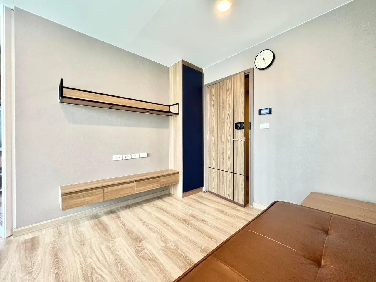1 bd · 1 ba · 28 m²