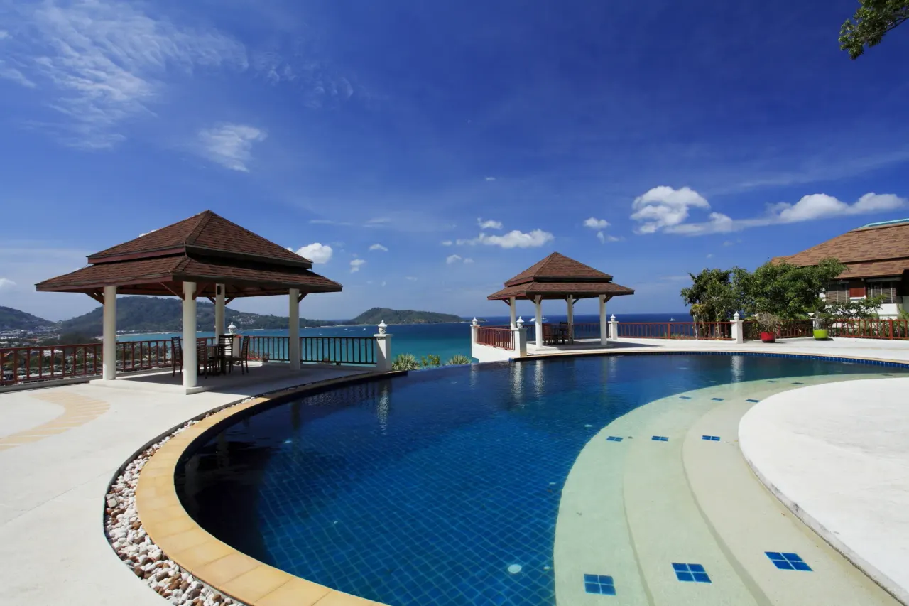 L Orchidee Residences