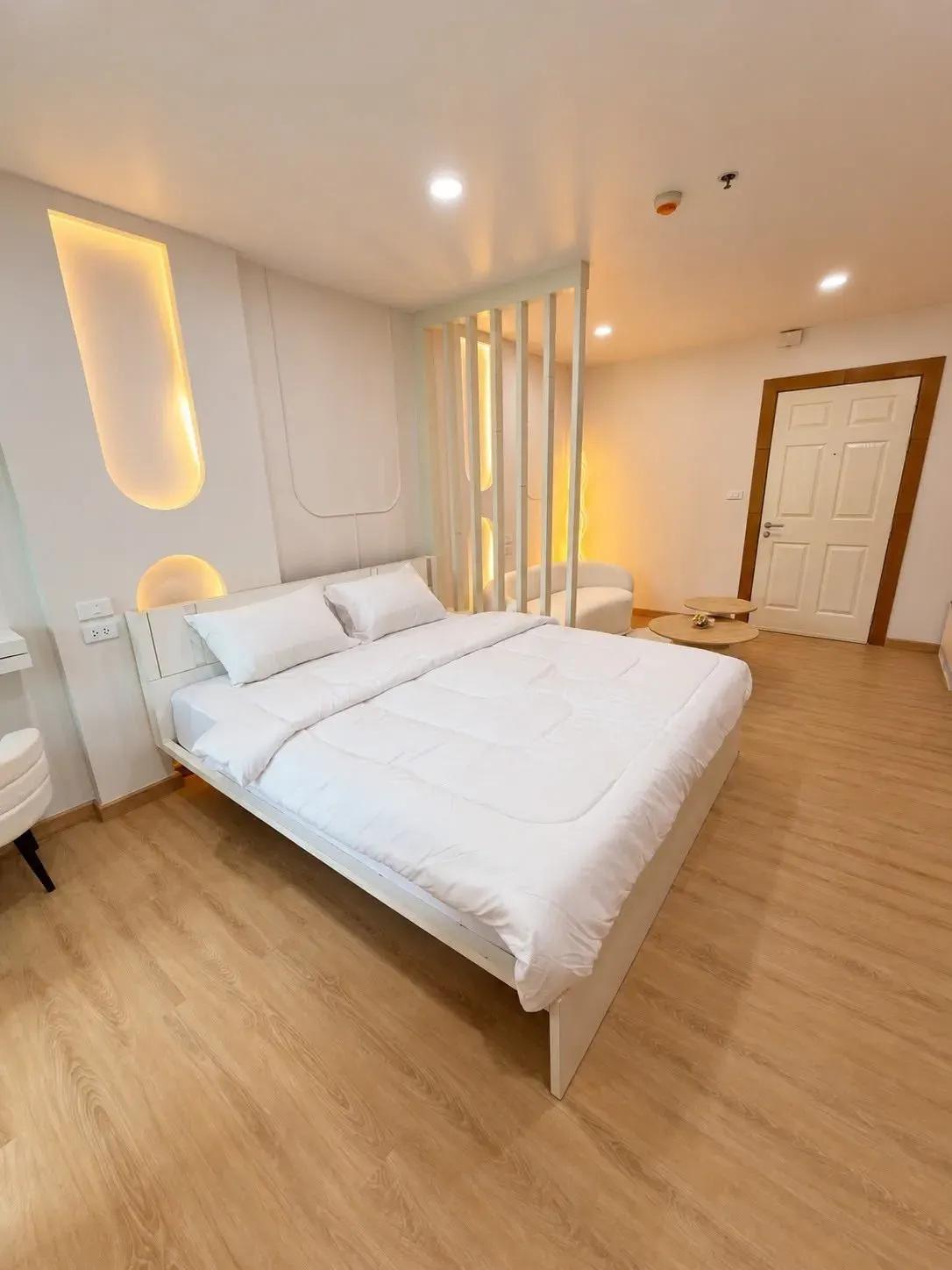 1 ห้องน้ำ · 33 m²