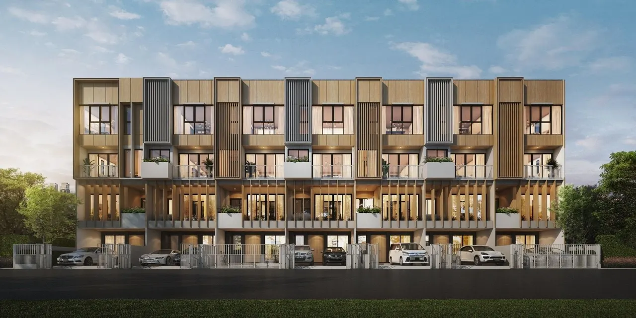 The Blisz Sathorn - Charan 35