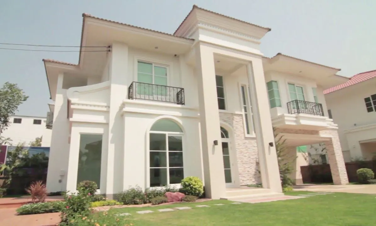 Casa Grand Taksin - Rama 2