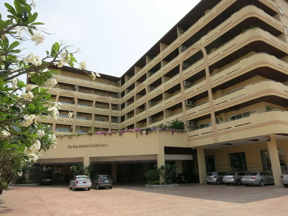 View Talay Residence 3