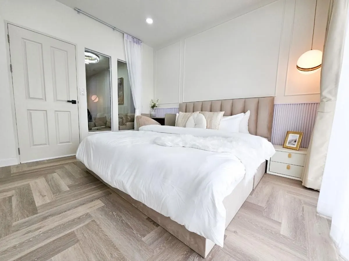 Condo · 1 ห้องนอน · 2 ห้องน้ำ · 48 m²