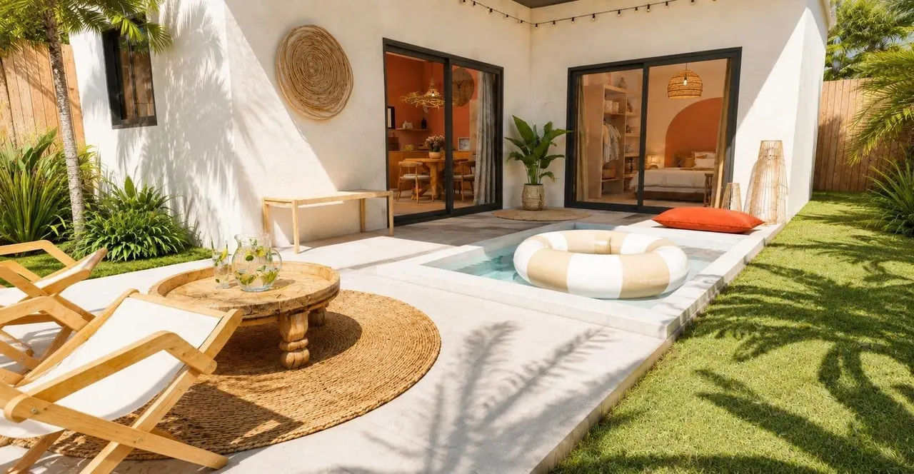 Ayara Villas Leasehold