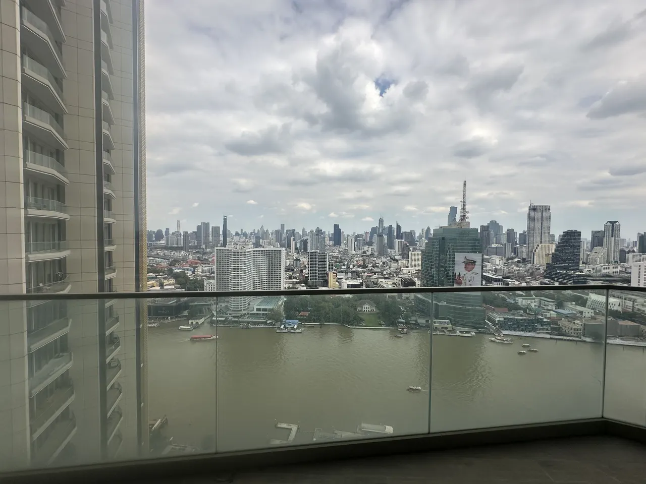Condo · 1 室 · 1 卫 · 66 m²