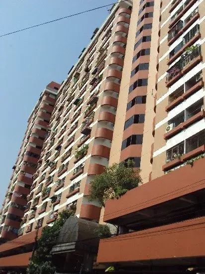 Sukhapiban 3 Mansion