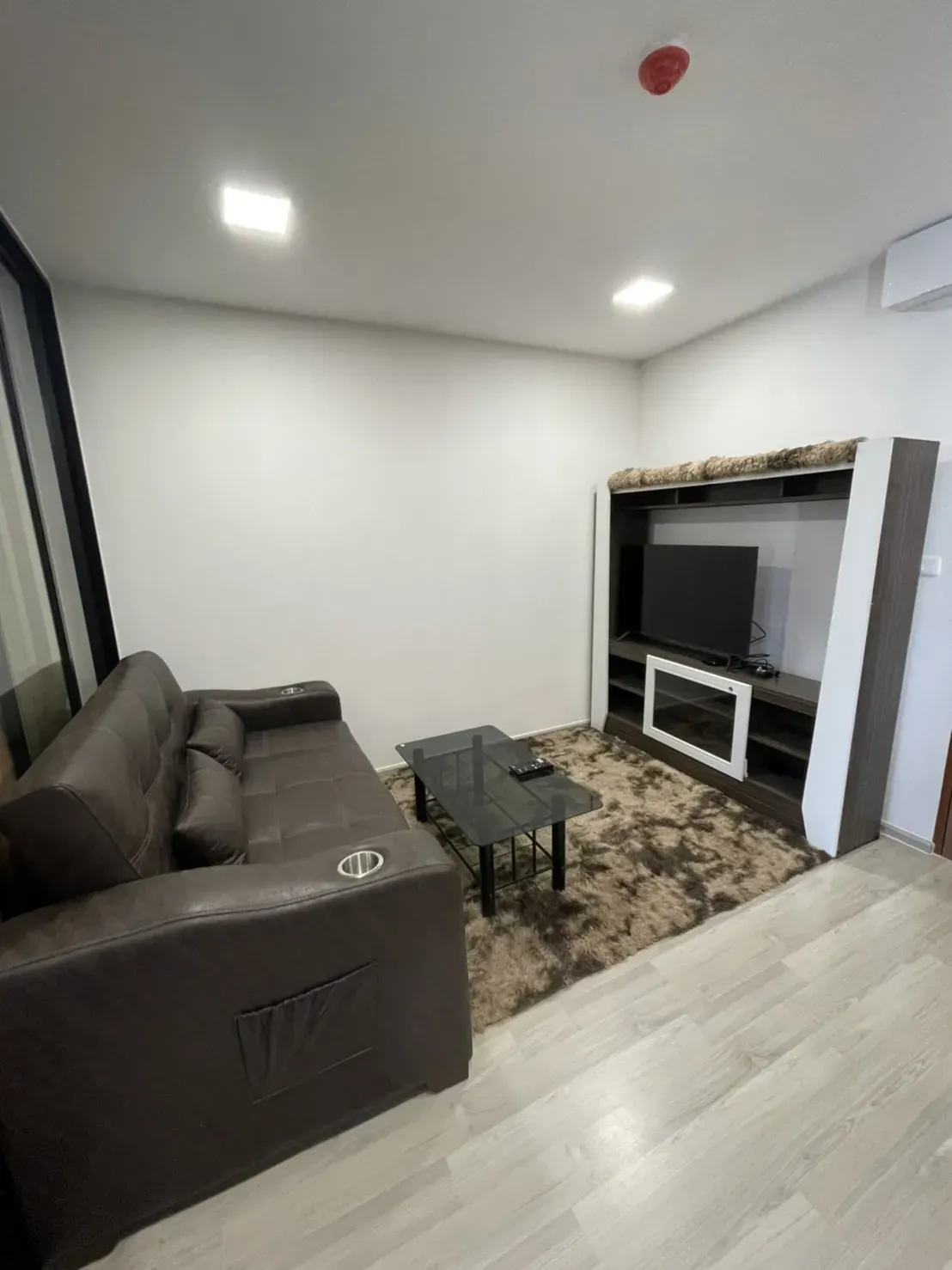 Condo · 2 ch. · 1 sdb · 36 m²