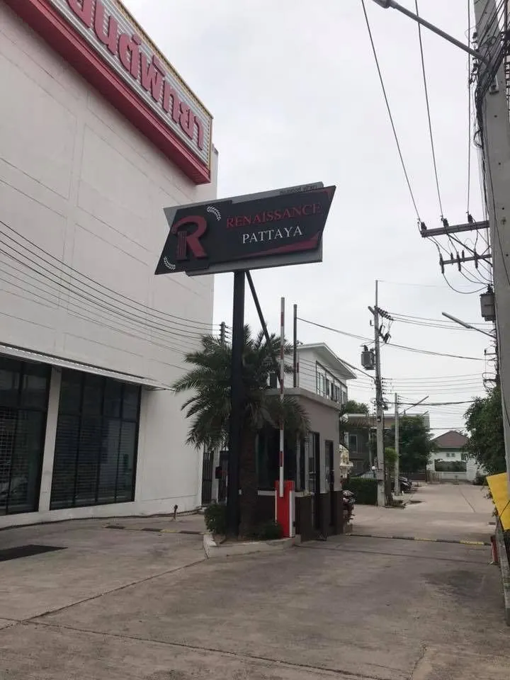 Renaissance Pattaya