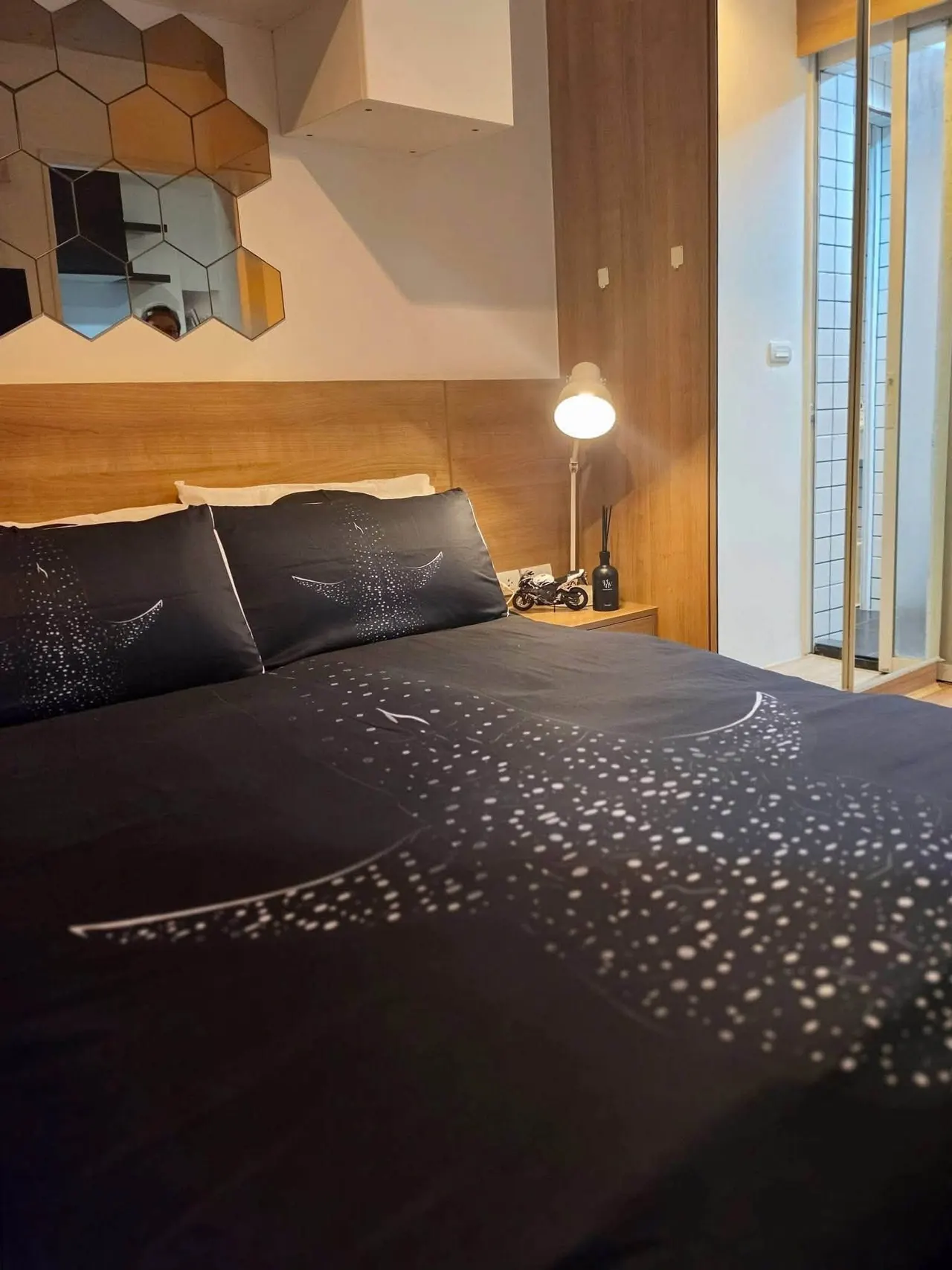 1 сп. · 1 ванн. · 35 m²