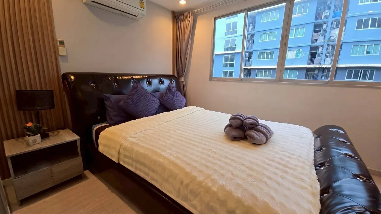 1 ห้องน้ำ · 30 m²