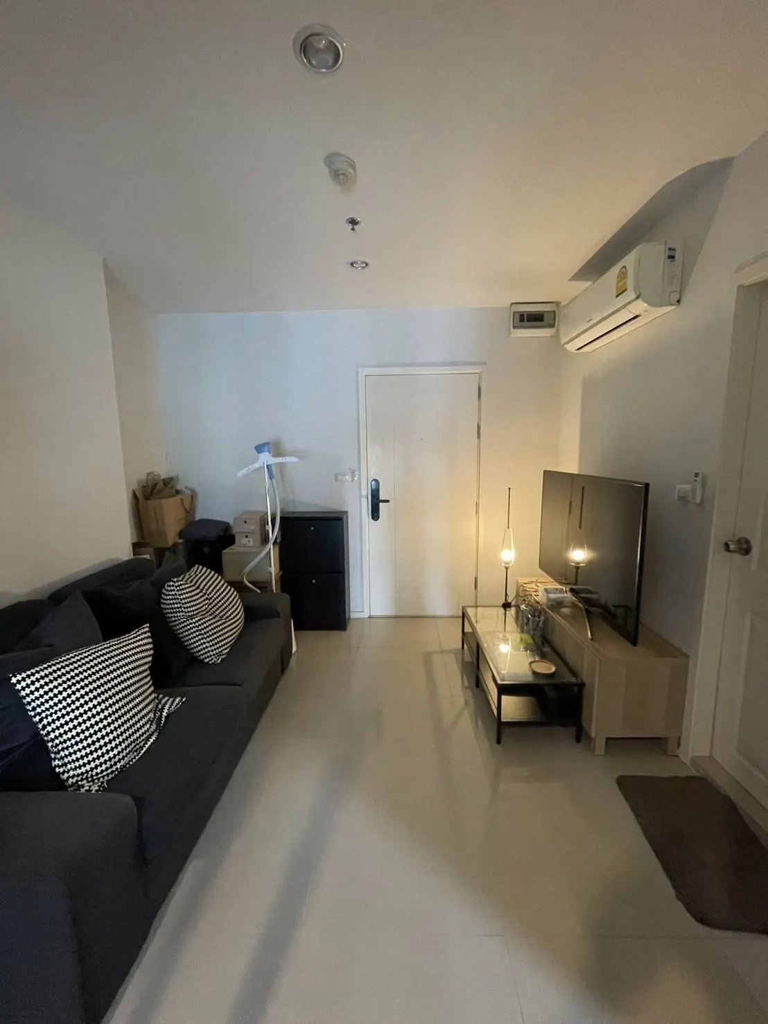 Condo · 1 ch. · 1 sdb · 33 m²