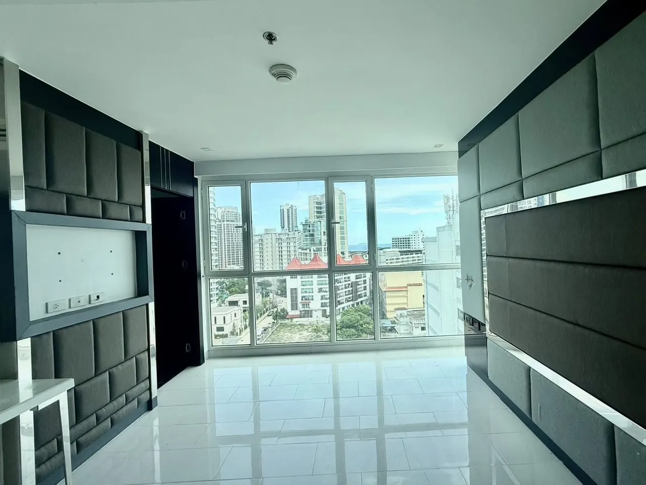 Condo · 2 ch. · 2 sdb · 82 m²