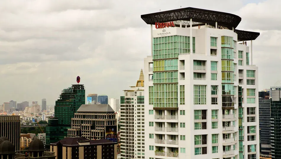 Urbana Langsuan