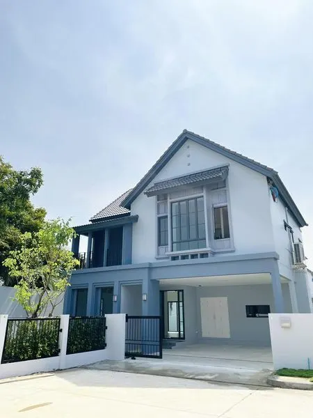 House · 4 ch. · 3 sdb · 197 m²