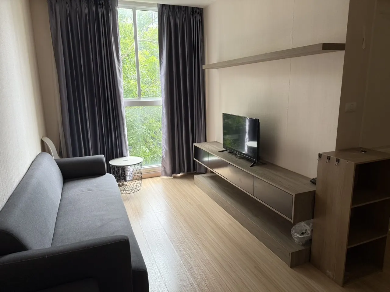 Condo · 2 ch. · 1 sdb · 38 m²
