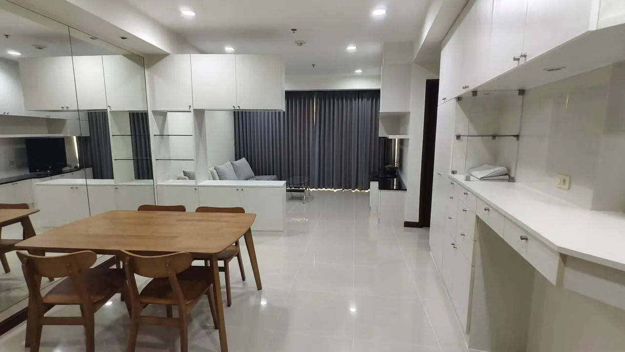 Condo · 1 bd · 1 ba · 78 m²