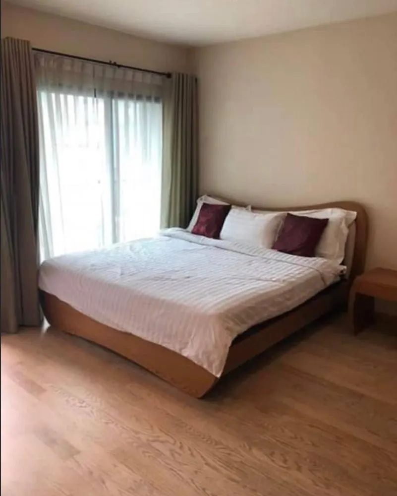 Condo · 1 ห้องนอน · 1 ห้องน้ำ · 40 m²