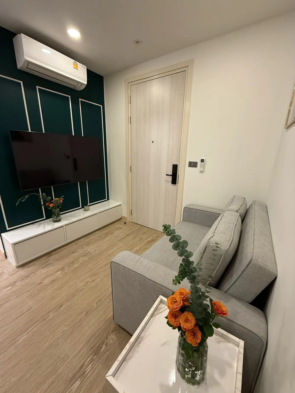 Condo · 1 сп. · 1 ванн. · 32 m²