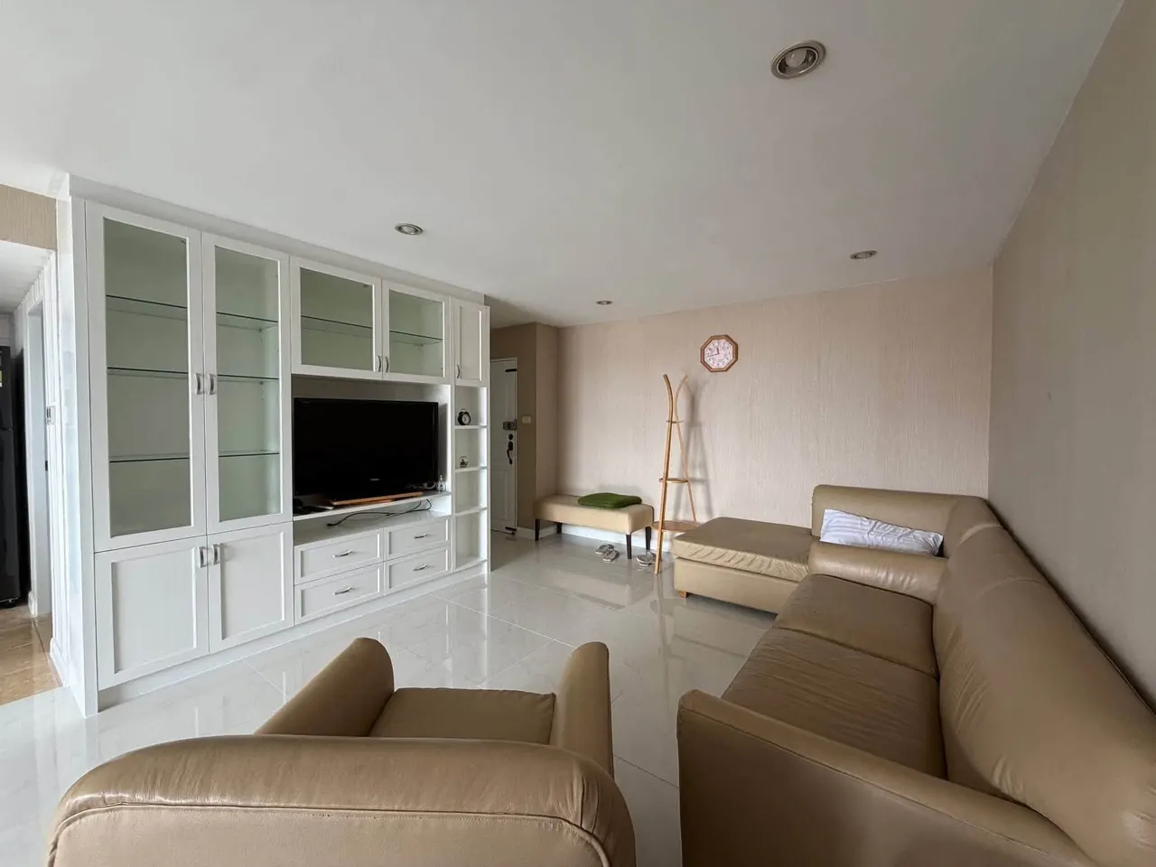 2 ch. · 2 sdb · 137 m²