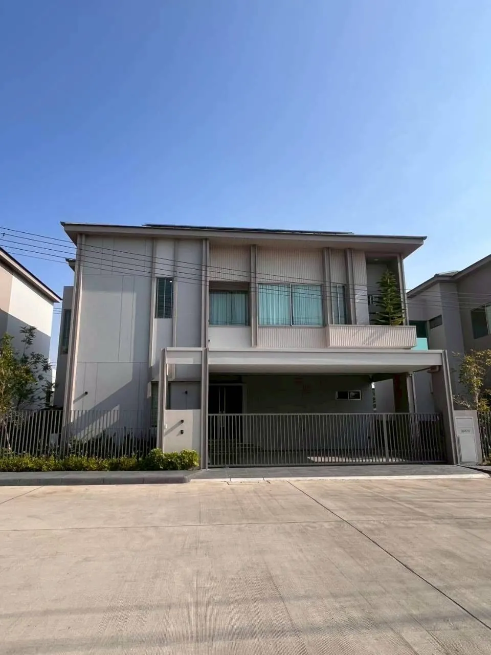 Modena villa Chiangmai