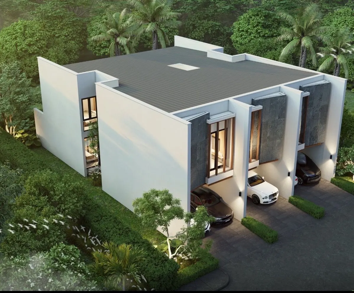 Honey Bliss Townhome at Kathu