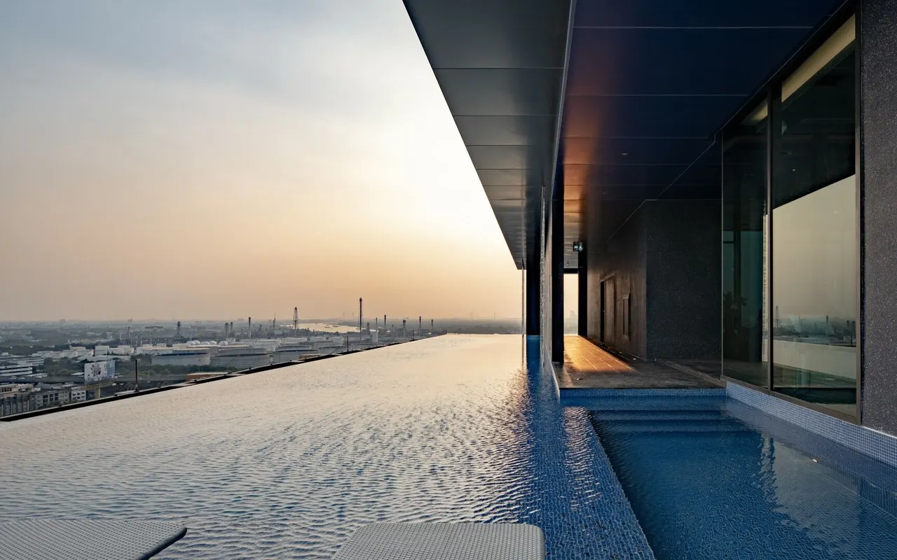 Life Sukhumvit 62