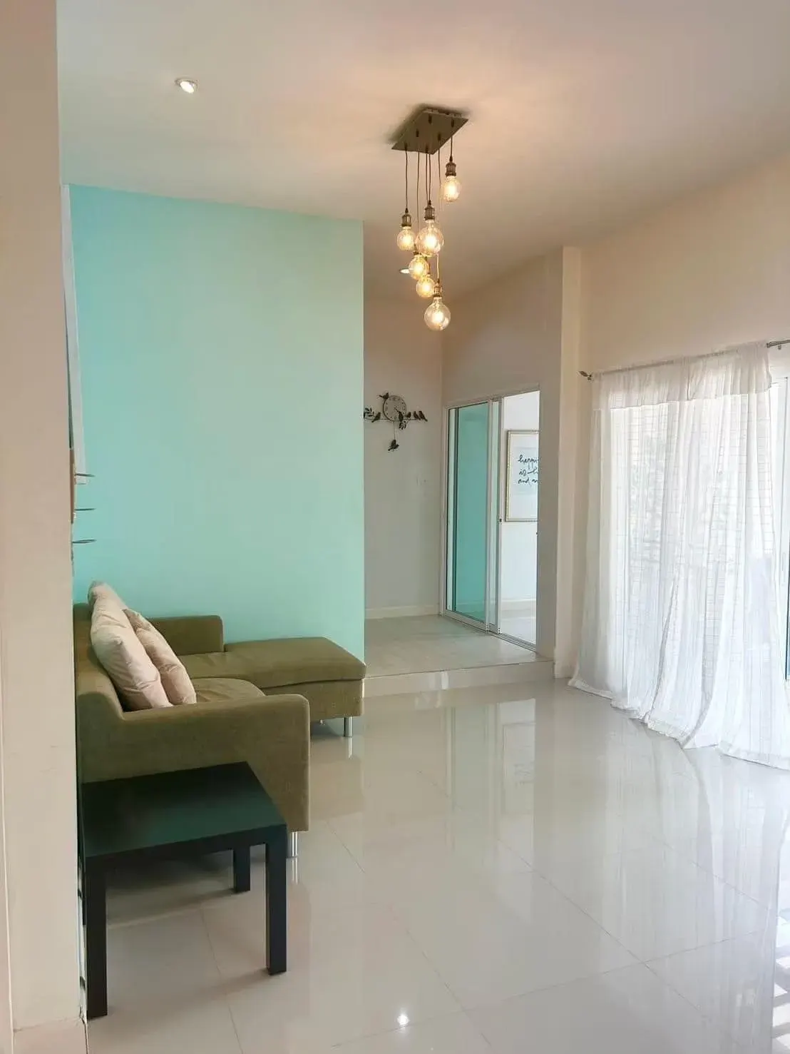 The Nature Home Chiangmai