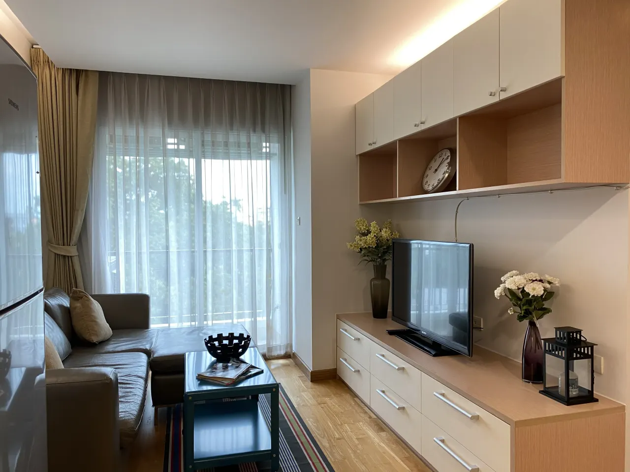 Condo · 2 bd · 2 ba · 60 m²