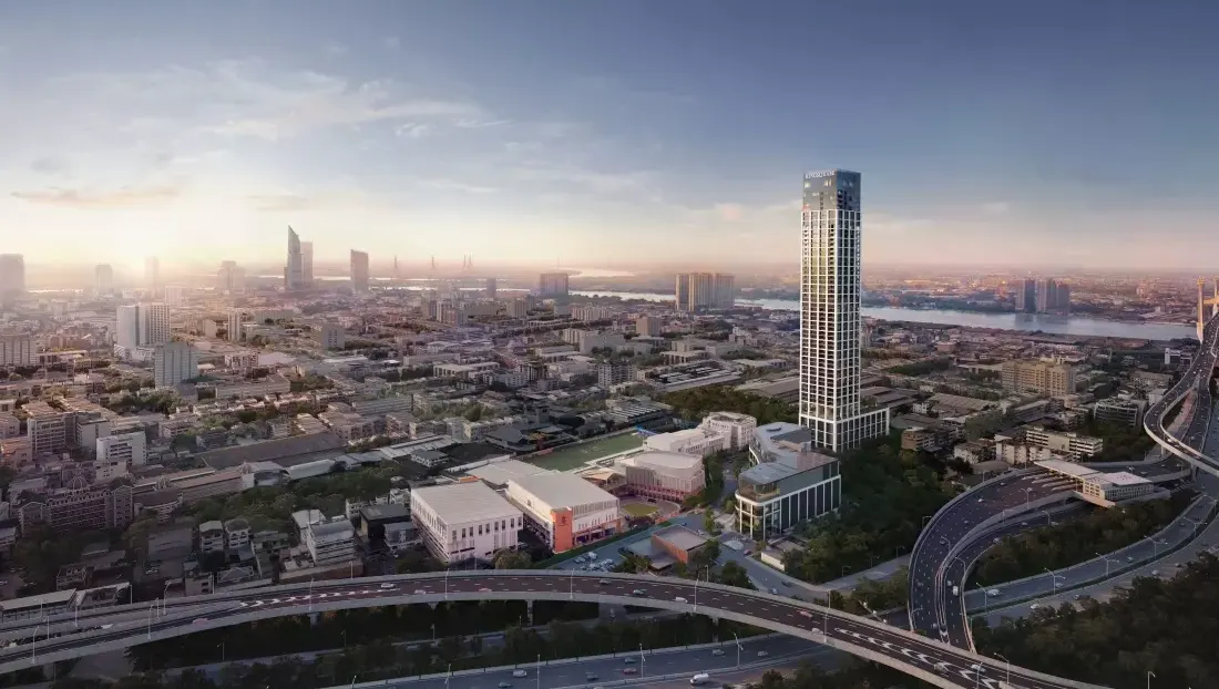 KingsQuare Residence