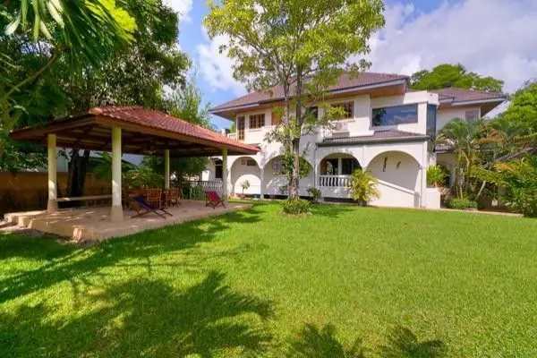 Baan Prangthong
