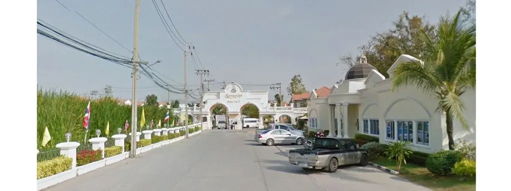 Suanluang Ville 3