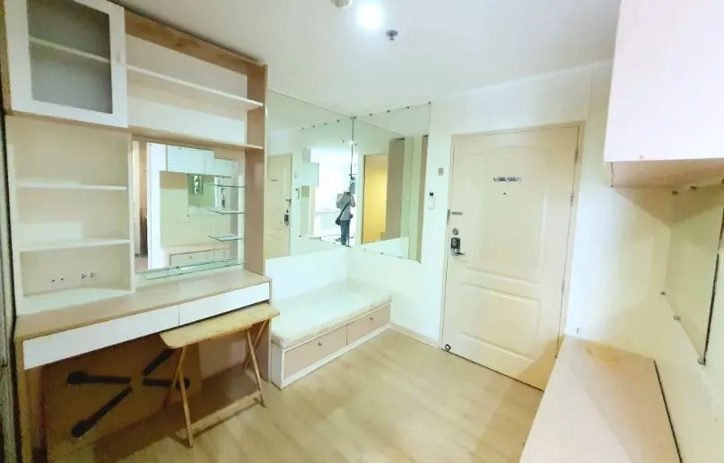 Condo · 1 ch. · 1 sdb · 25 m²