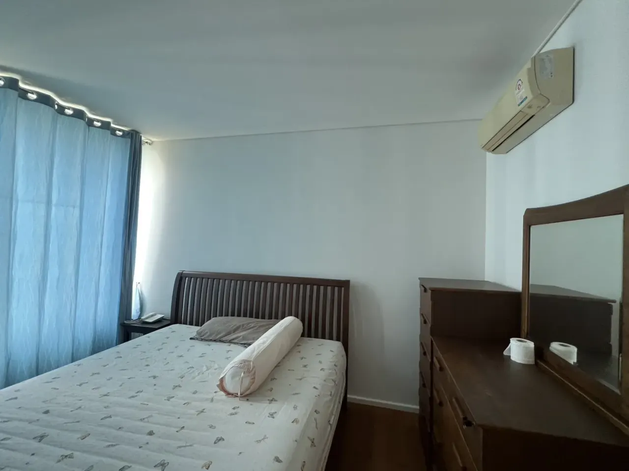 Condo · 1 ch. · 1 sdb · 51 m²