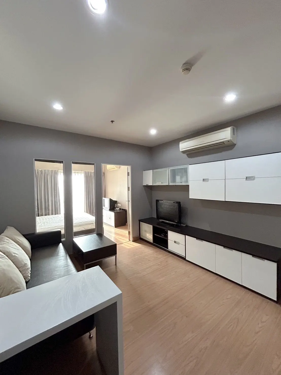 Condo · 1 ch. · 2 sdb · 48 m²