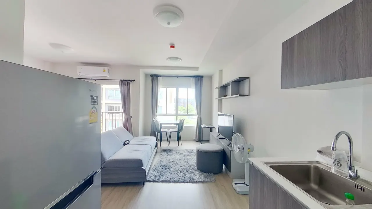 Condo · 1 sdb · 29 m²