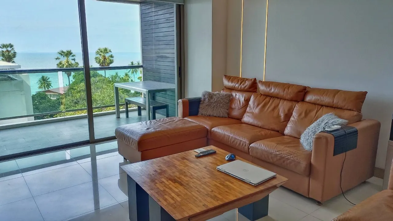 Condo · 2 ch. · 2 sdb · 101 m²