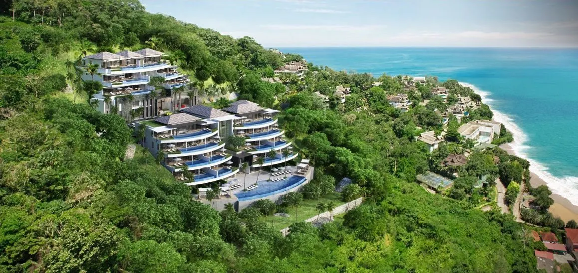 Andamaya Surin Bay