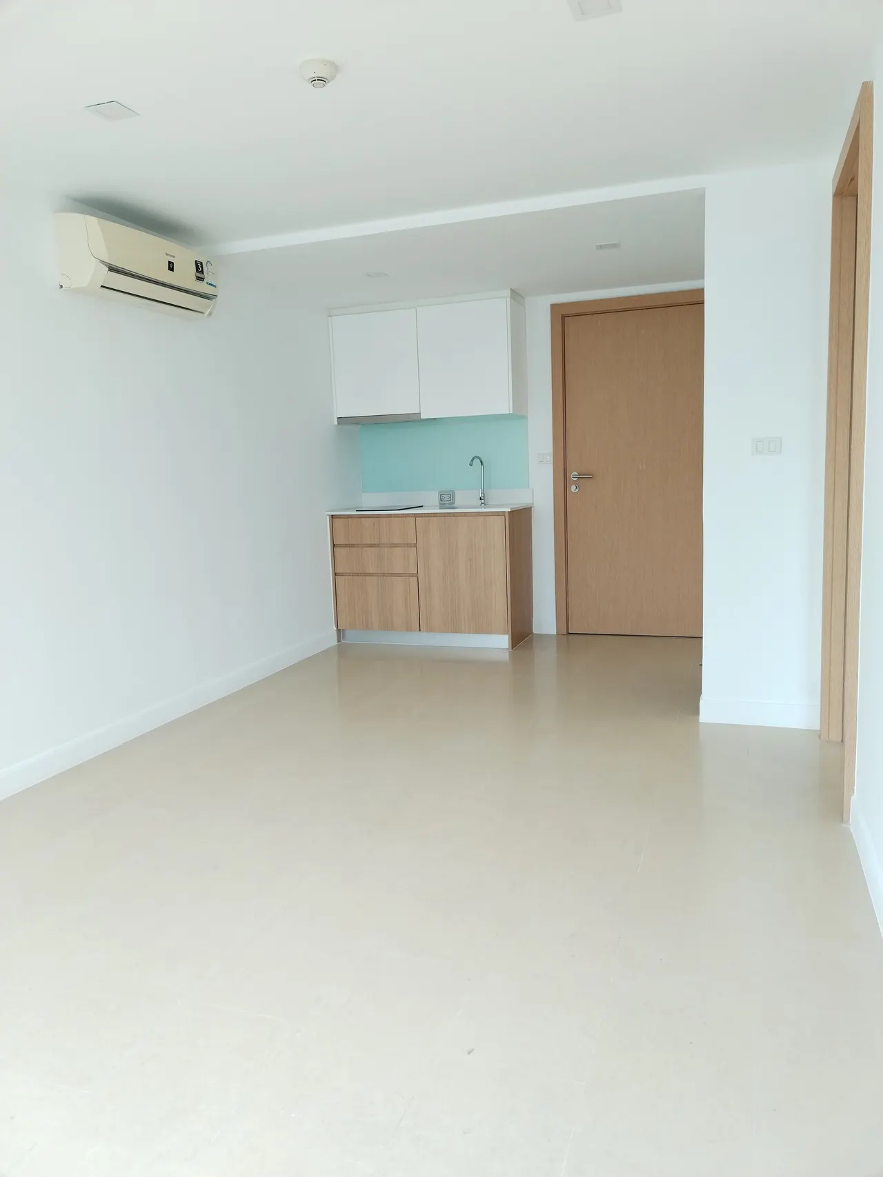 Condo · 1 ch. · 1 sdb · 35 m²