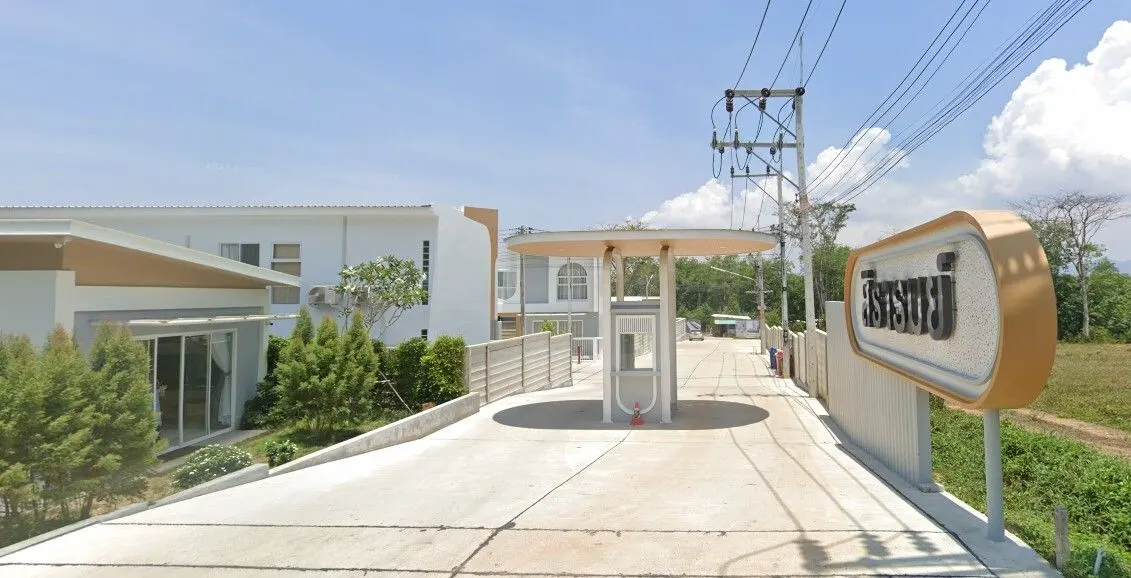 Baan Sirarom Pa Khlok