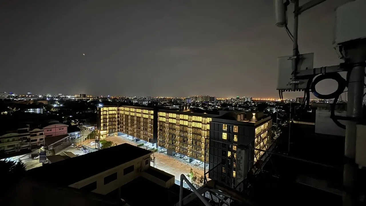 The Indeed Condo Phahon 48