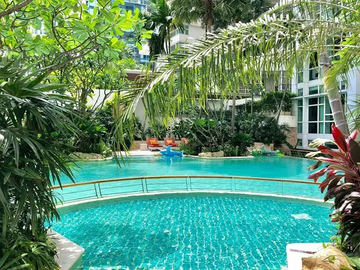 Baan Rajprasong
