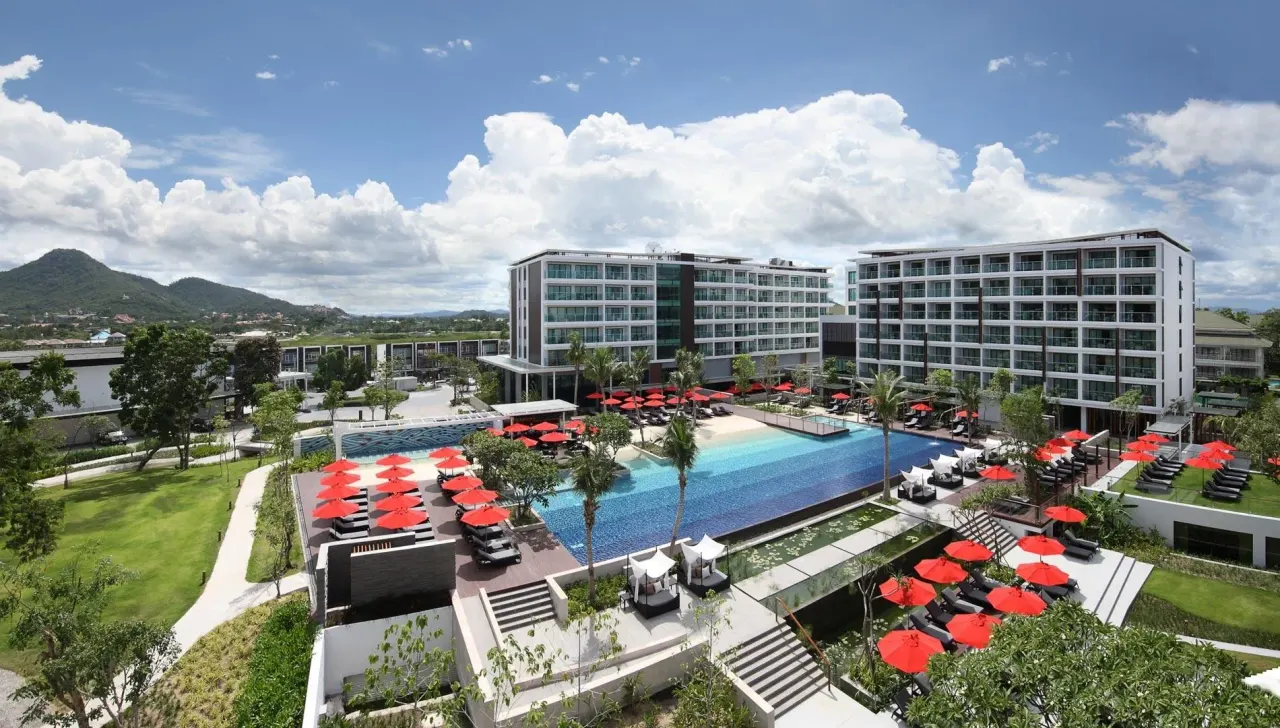 Amari Residences Hua Hin