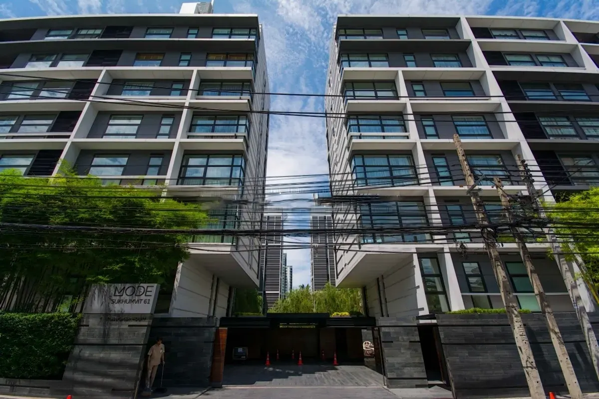 MODE Sukhumvit 61