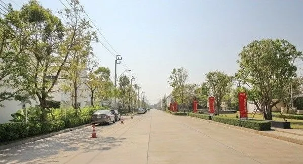 Pleno Wongwaen - Ramintra
