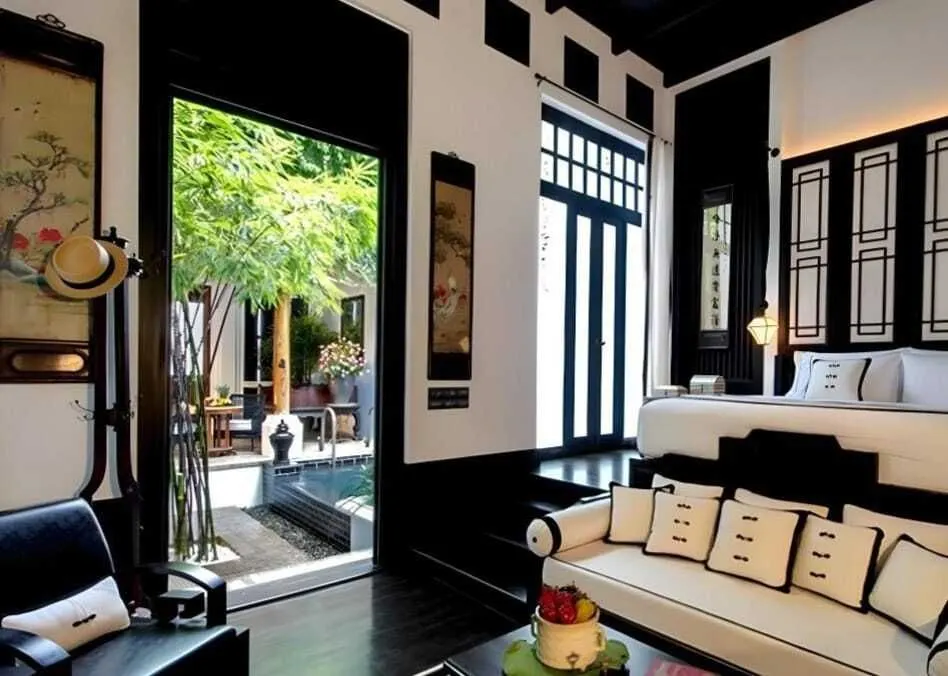 Le Chanel Sky Pool Villa Cherngtalay